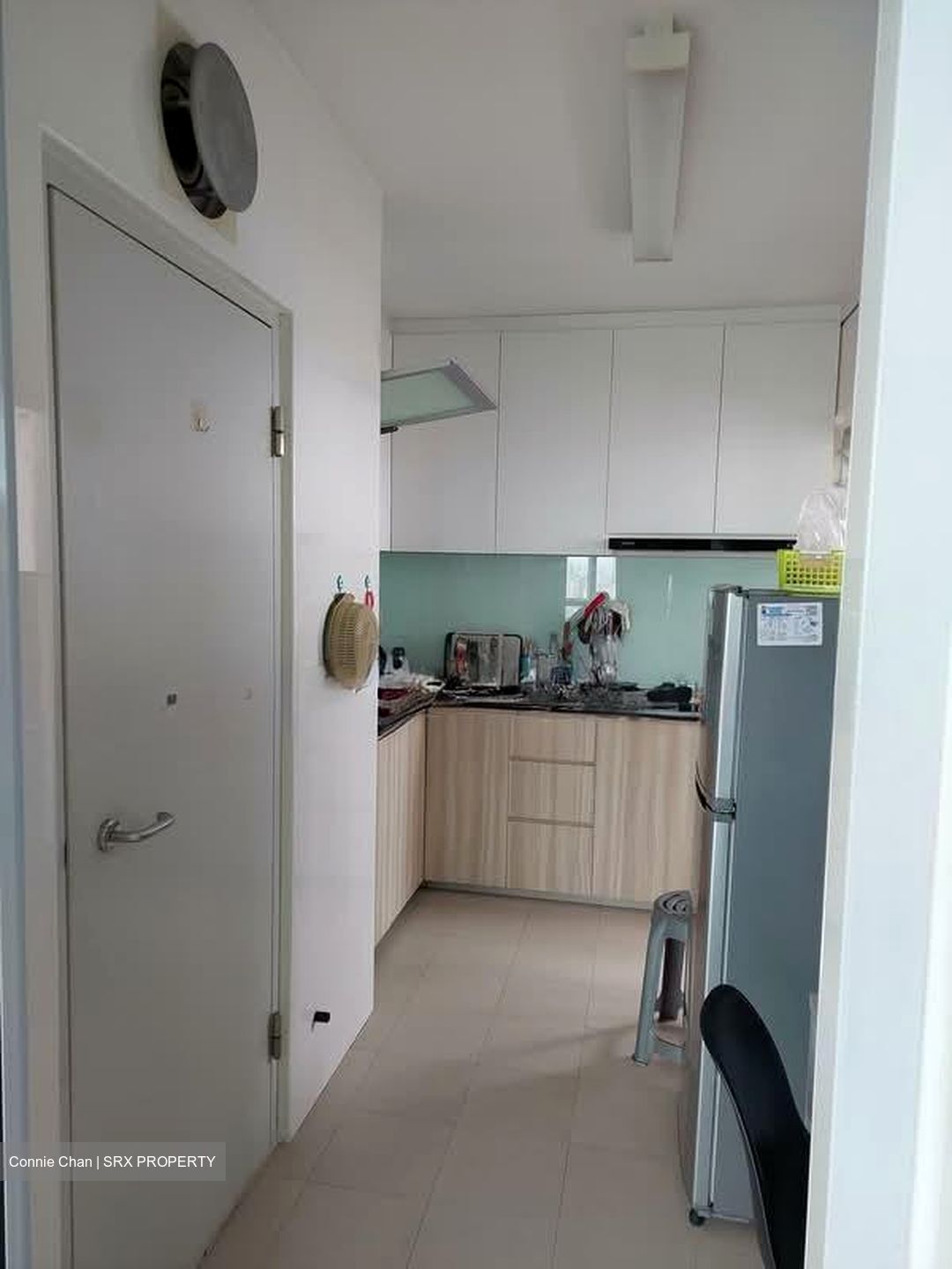 Blk 440B Clementi Cascadia (Clementi), HDB 3 Rooms #568331931